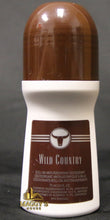Load image into Gallery viewer, Avon - Wild Country Roll-On Antiperspirant Deodorant