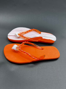 4 Flip Flop Crystal set