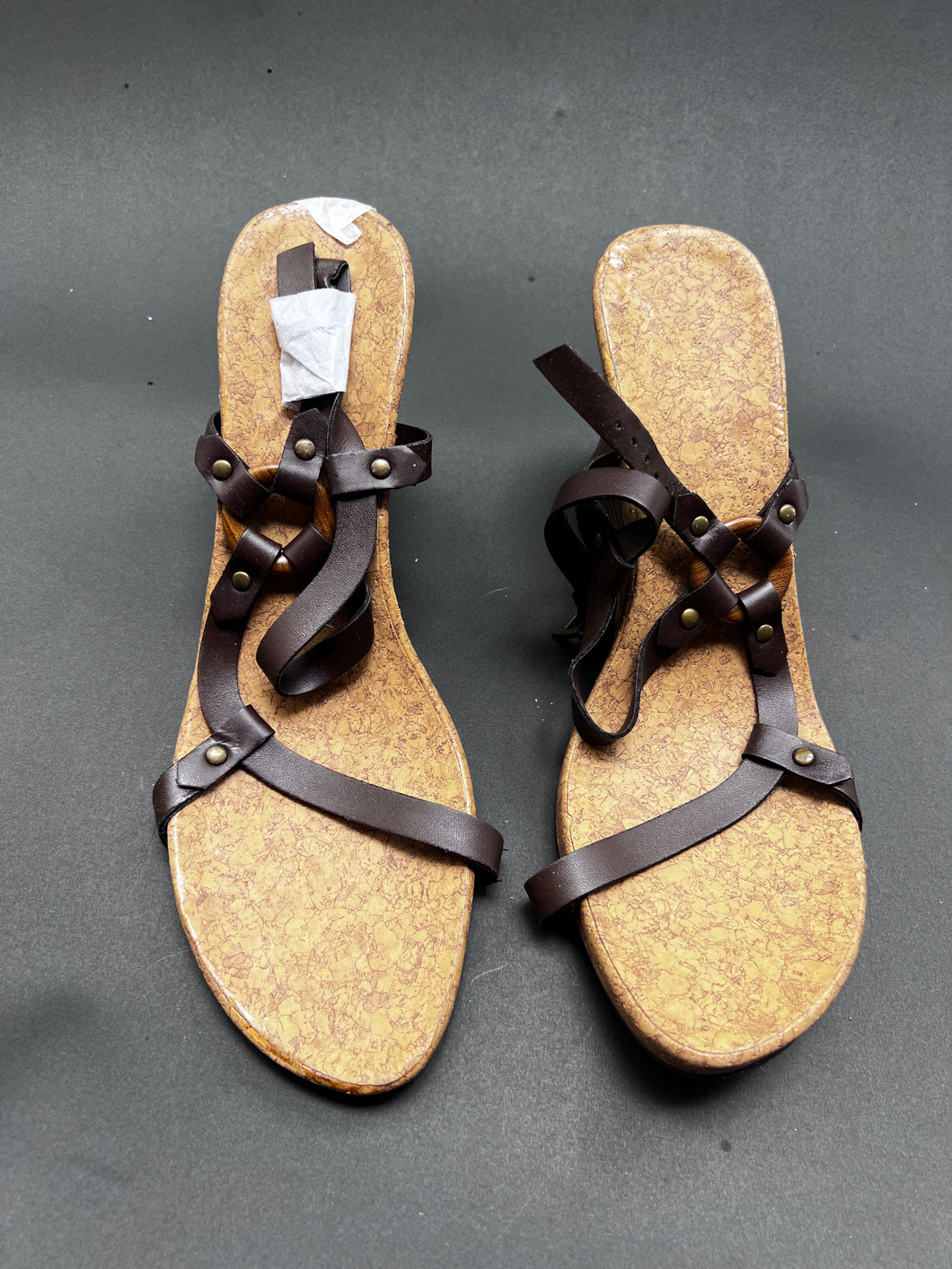 Blowfish Malibu wedges