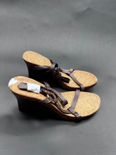 Load image into Gallery viewer, Blowfish Malibu wedges
