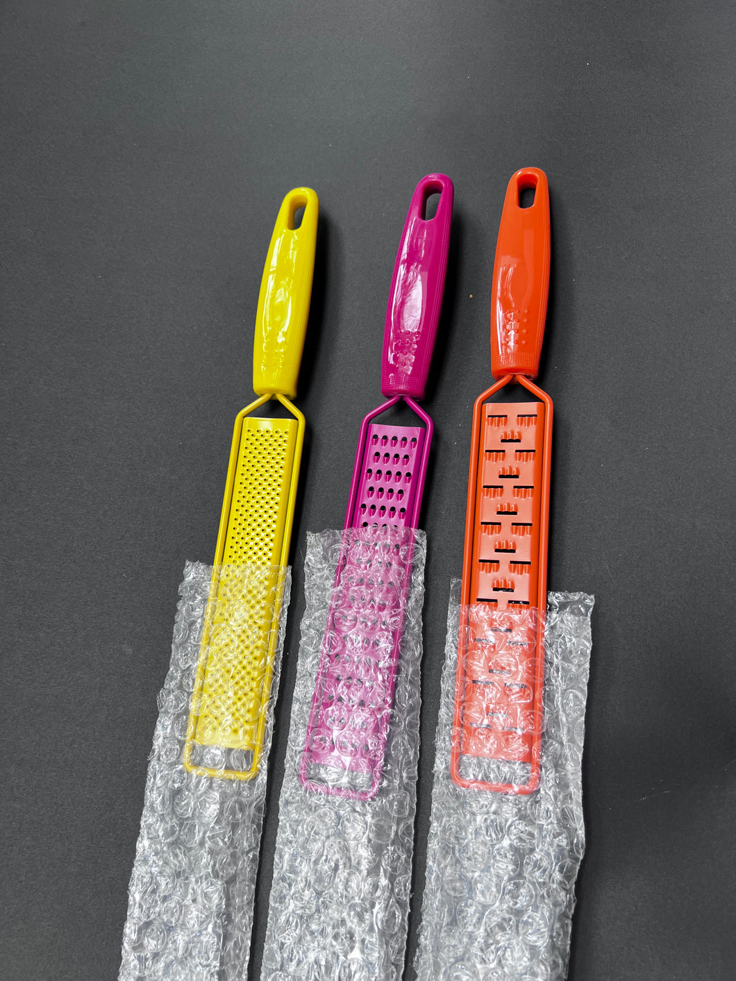 3 pack Stainless Steel Grater
