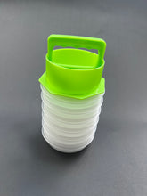 Load image into Gallery viewer, Burger Ring Mold
