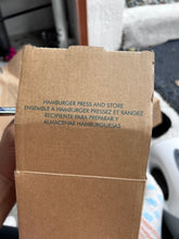 Load image into Gallery viewer, Burger Ring Mold
