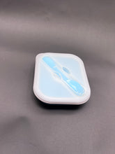 Load image into Gallery viewer, Collapsible Silicone Lunch Box
