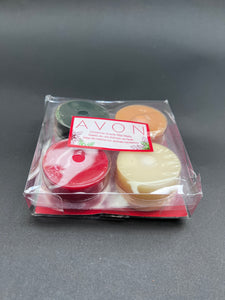 Avon Scented Wax Melts