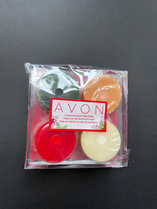 Avon Scented Wax Melts