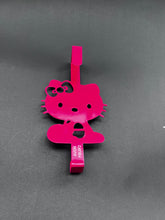 Load image into Gallery viewer, Hello Kitty Door Hook
