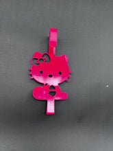Load image into Gallery viewer, Hello Kitty Door Hook
