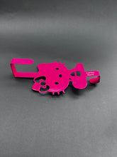 Load image into Gallery viewer, Hello Kitty Door Hook

