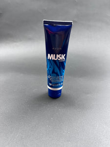 Avon Musk Marine After Shave