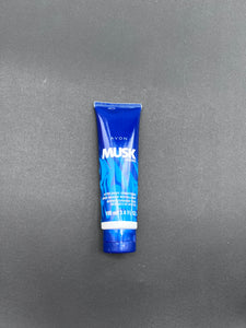 Avon Musk Marine After Shave