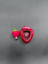 Load image into Gallery viewer, Strawberry Slicer Set
