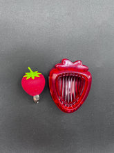 Load image into Gallery viewer, Strawberry Slicer Set
