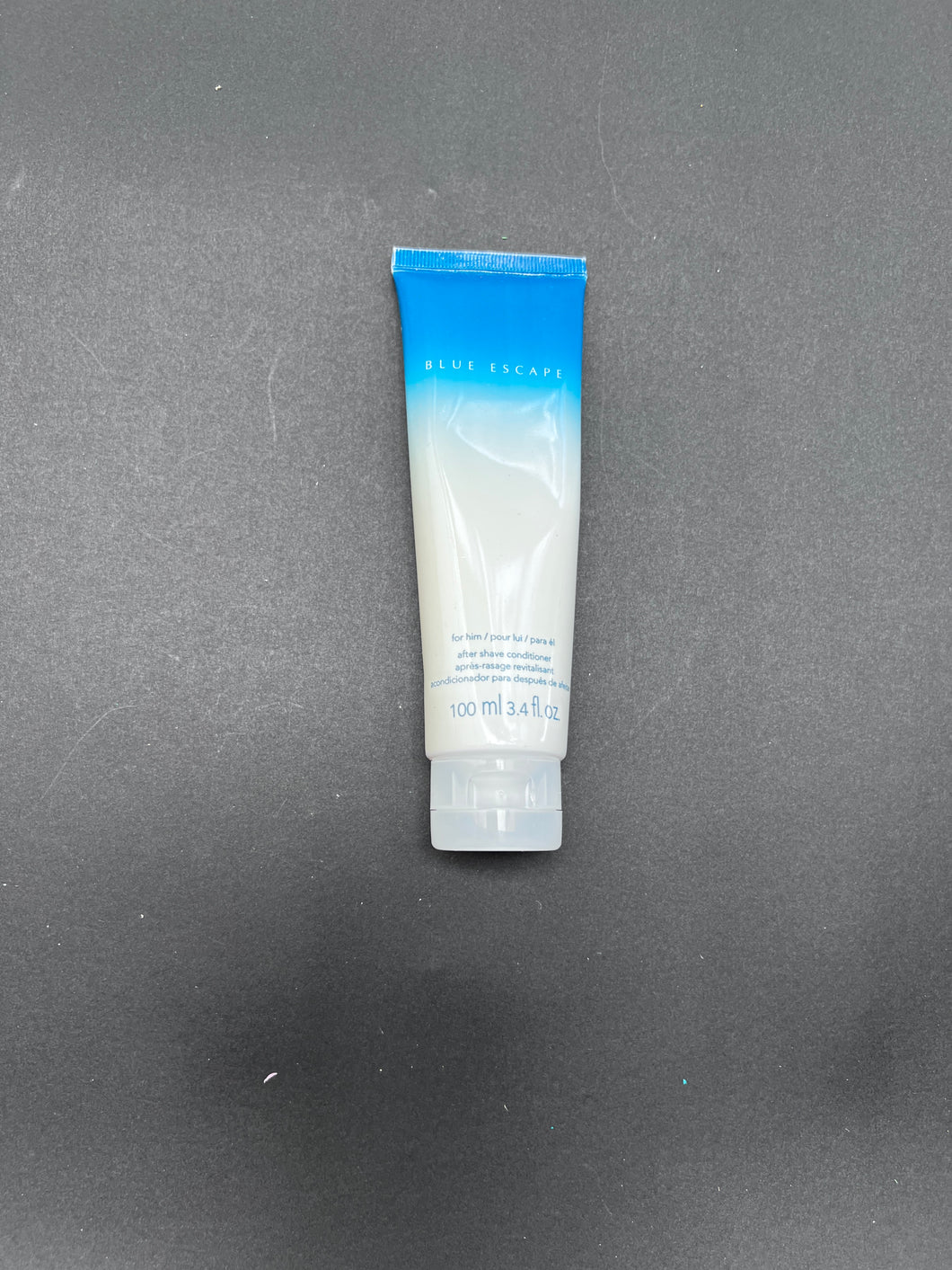 Avon Blue Escape for Him Hair & Body Wash