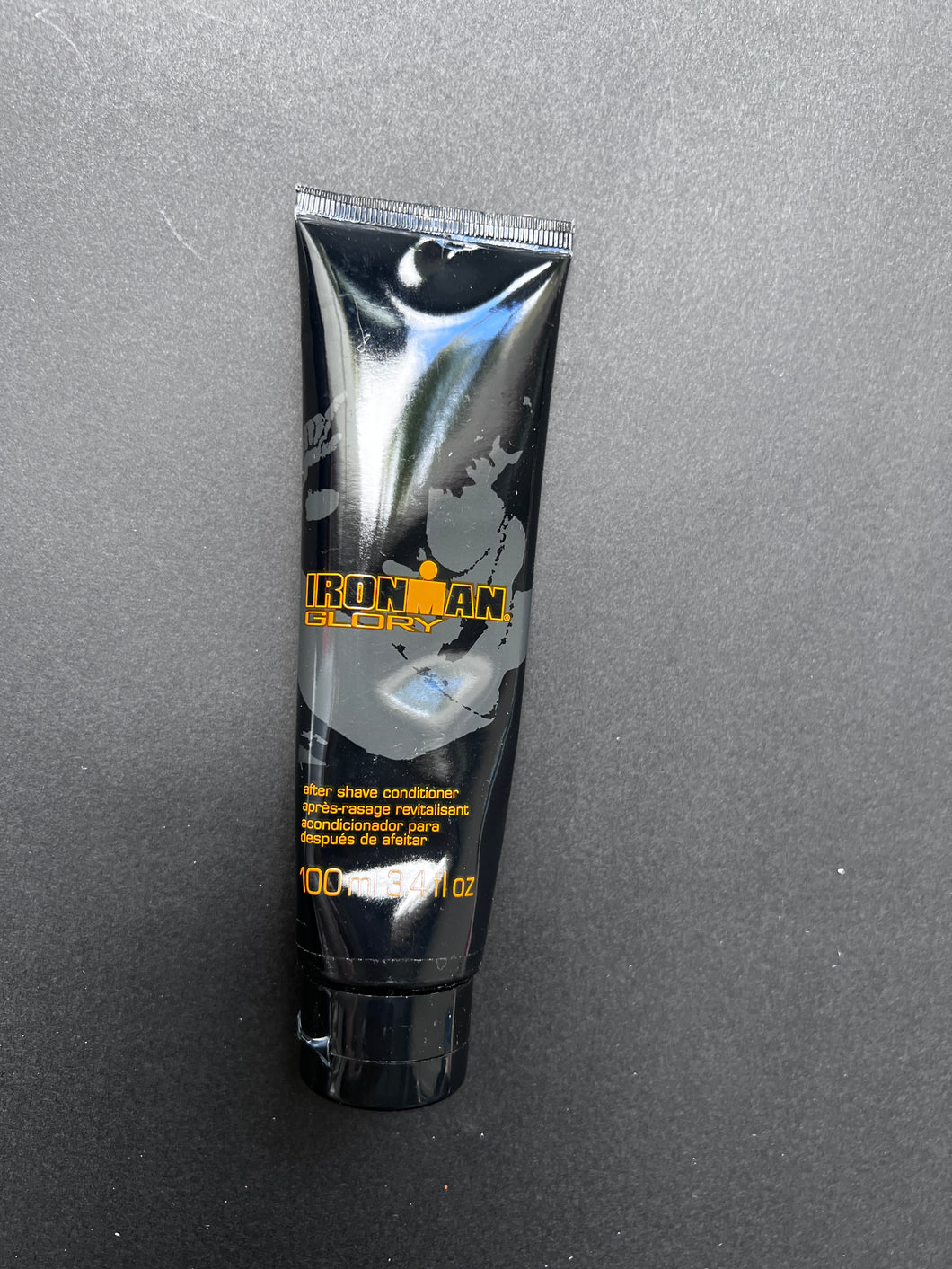 AVON MEN'S IRONMAN GLORY AFTERSHAVE