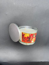 Load image into Gallery viewer, Avon 3 Wick Jar Candle
