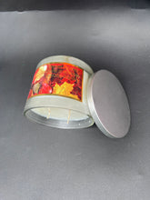 Load image into Gallery viewer, Avon 3 Wick Jar Candle
