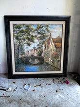 Load image into Gallery viewer, BRUNGEE REFLECTIONS PICTURE
