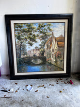 Load image into Gallery viewer, BRUNGEE REFLECTIONS PICTURE
