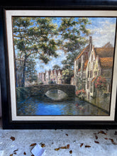 Load image into Gallery viewer, BRUNGEE REFLECTIONS PICTURE
