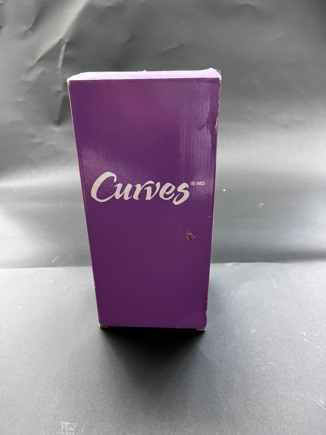 Avon Curves Herb Garden