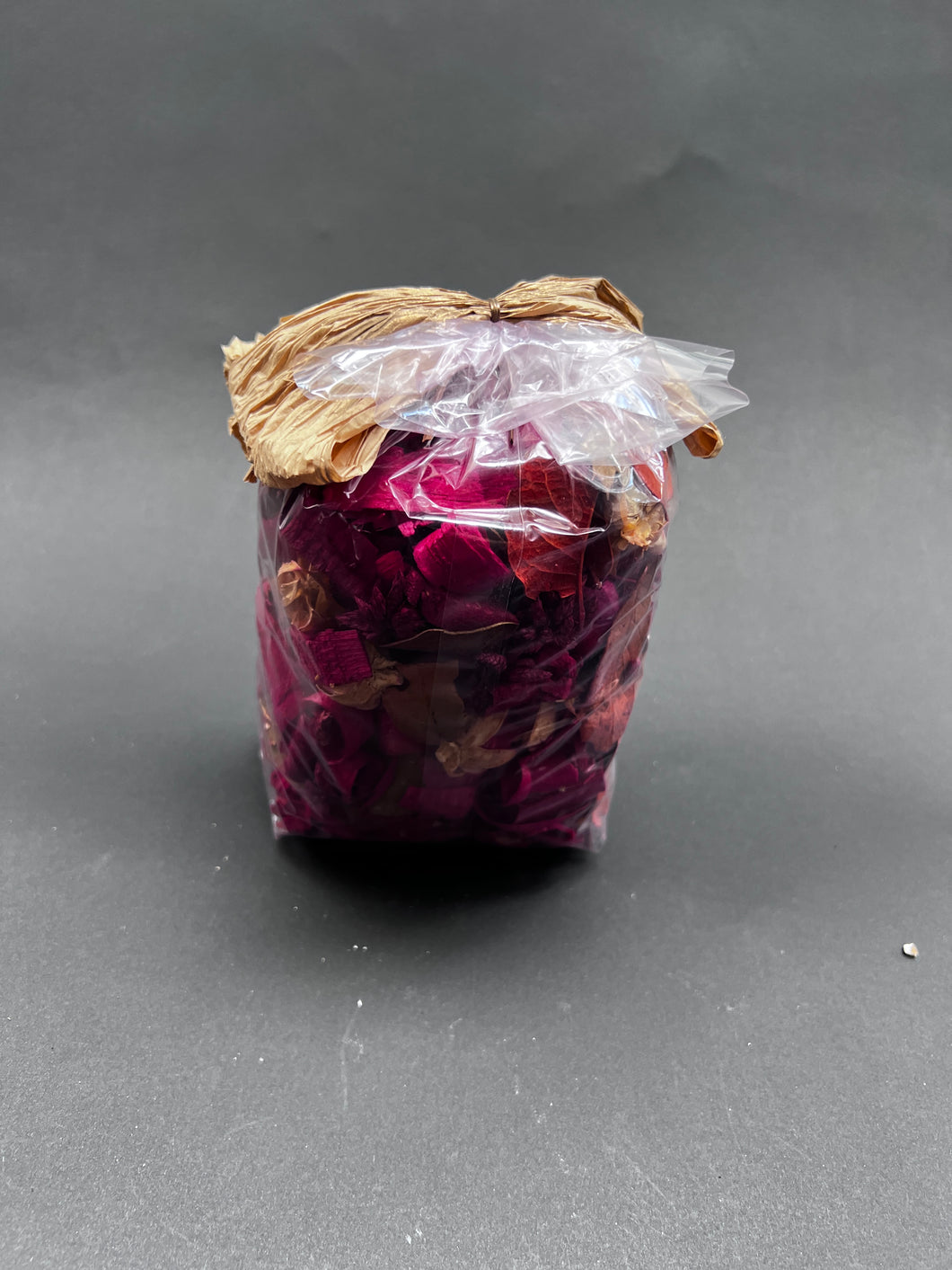 Avon’s Home Fragrance Collection - Hot Apple Pie Potpourri