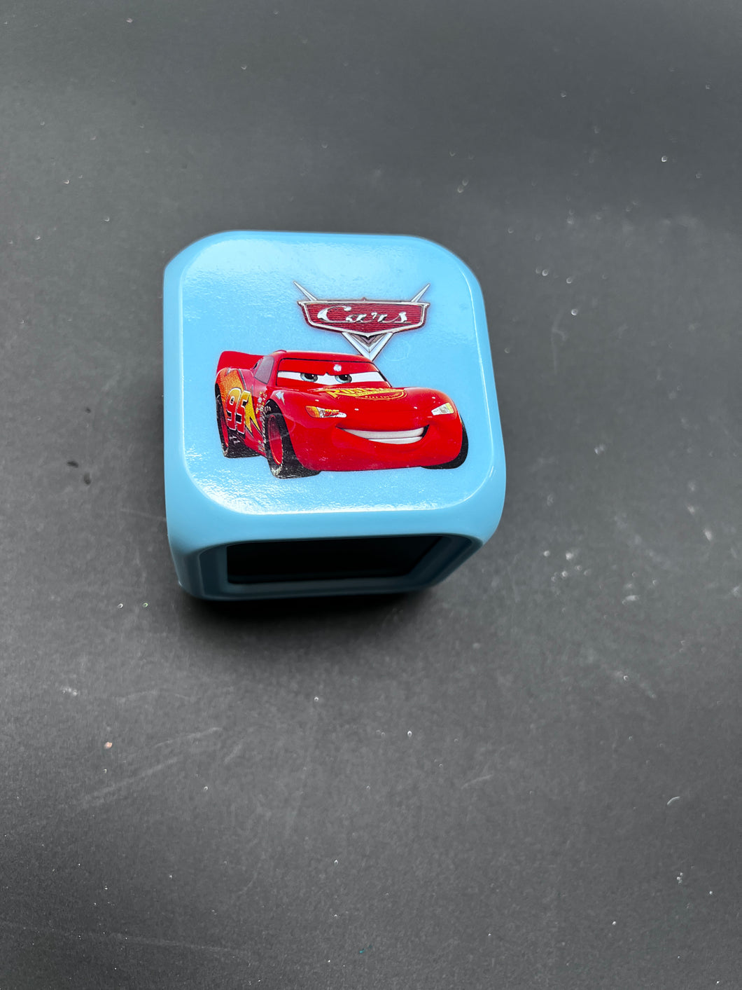 Disney & Pixar Cars Clock
