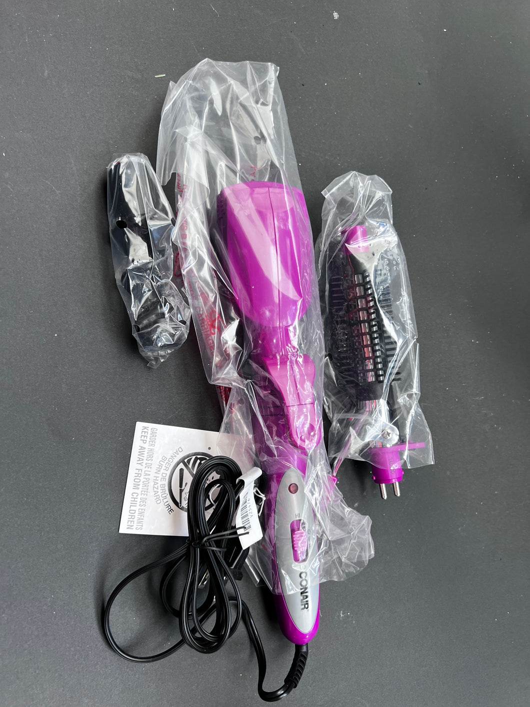 Conair Special Styles Styling