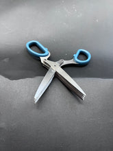 Load image into Gallery viewer, 7 inches Minced 5 Layers Cutter
