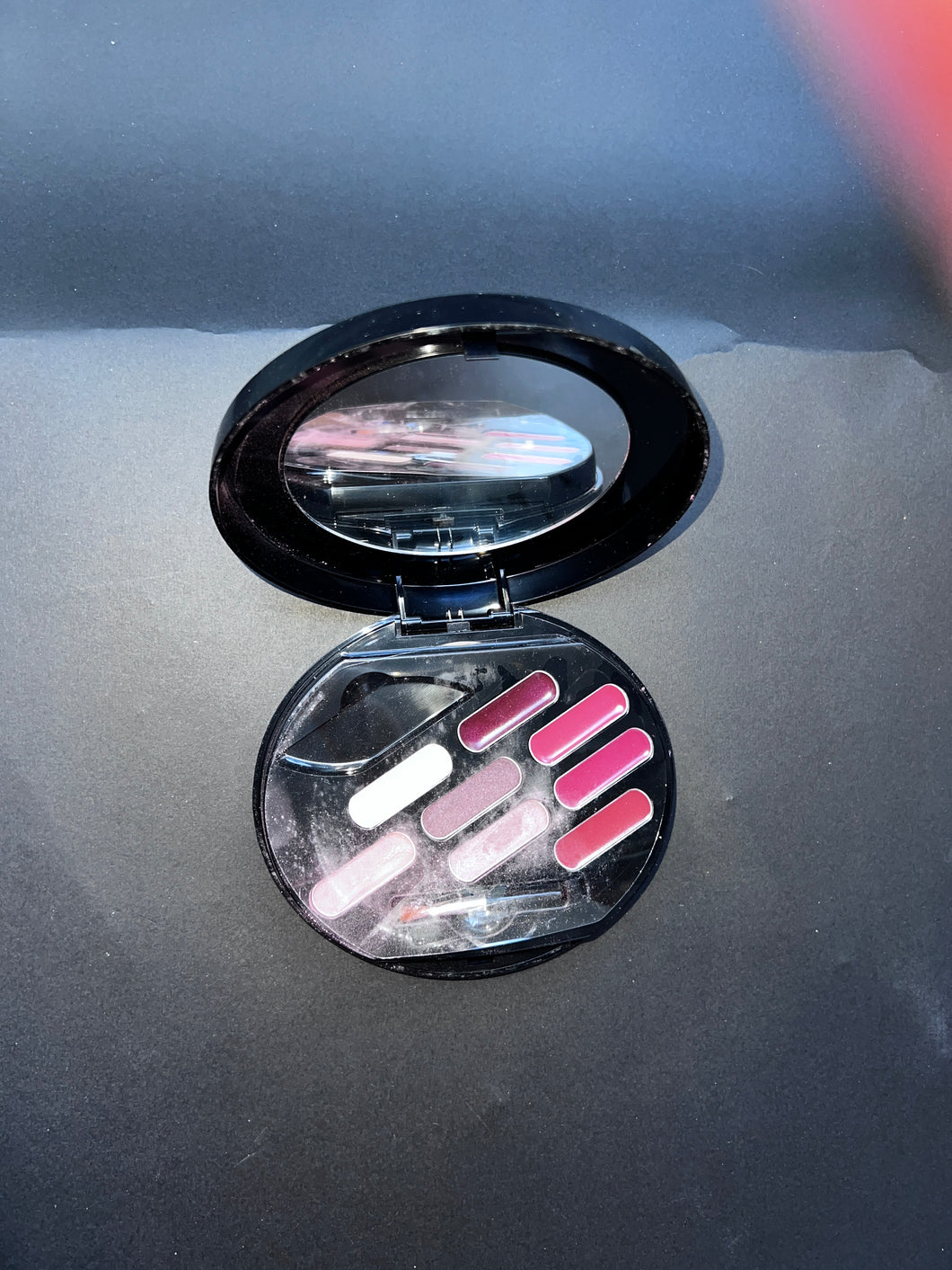 Avon personal makeover ki