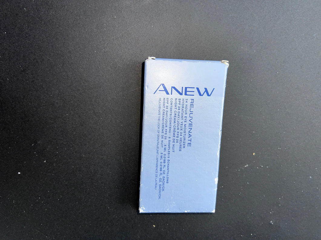 Anew Rejuvenate