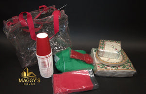 Christmas Dinner Party Bundle