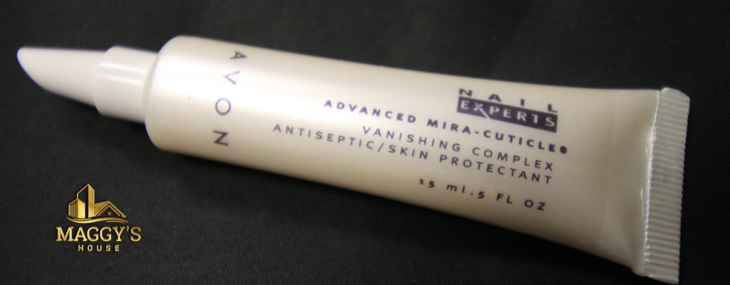 Avon - Advance Mira-Cuticles Vanishing Complex