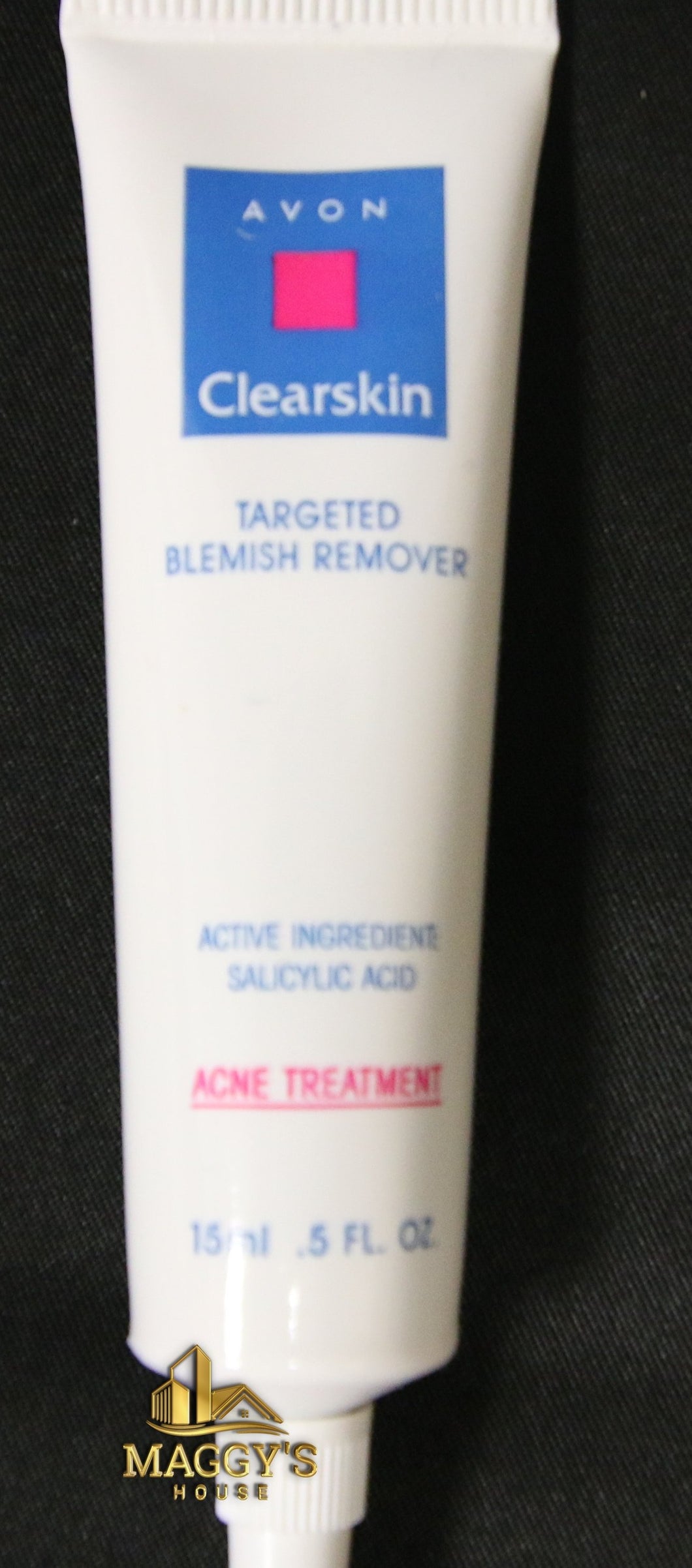 Avon - Clearskin Targeted Blemish Remover