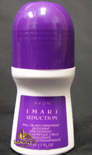 Load image into Gallery viewer, AVON - Imari Roll-On Antiperspirant Deodorant
