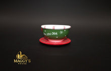 Load image into Gallery viewer, Ho! Ho! Ho! Hot Chocolate Candle
