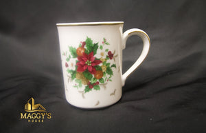 Christmas Mug