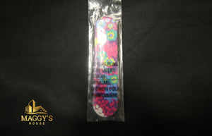 Avon - Spring Fling Nail File