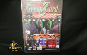 Movie - Green Card 2