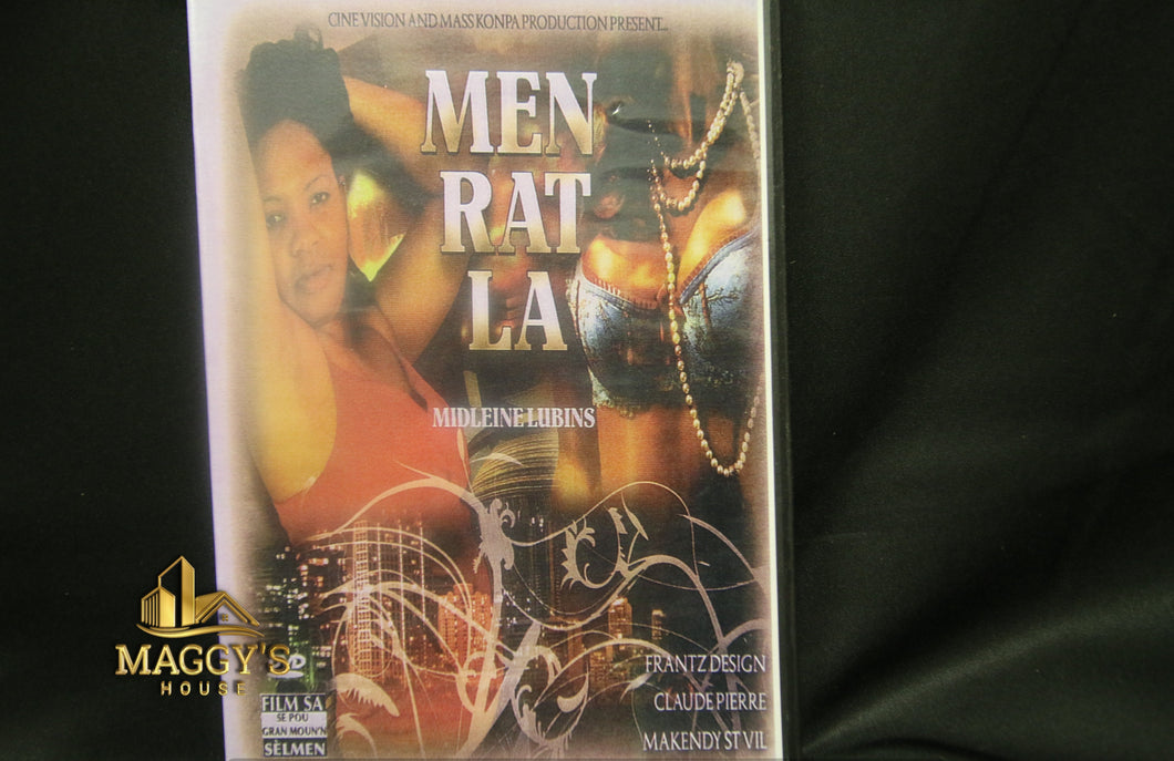 Movie - Men Rat La