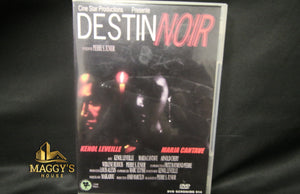 Movie - Destin Noir