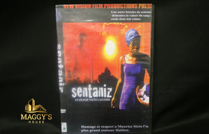 Movie - Sentaniz