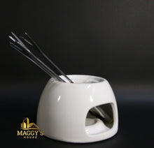 Load image into Gallery viewer, Avon - Classic Fondue Set
