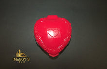 Load image into Gallery viewer, Love Heart Pill Case
