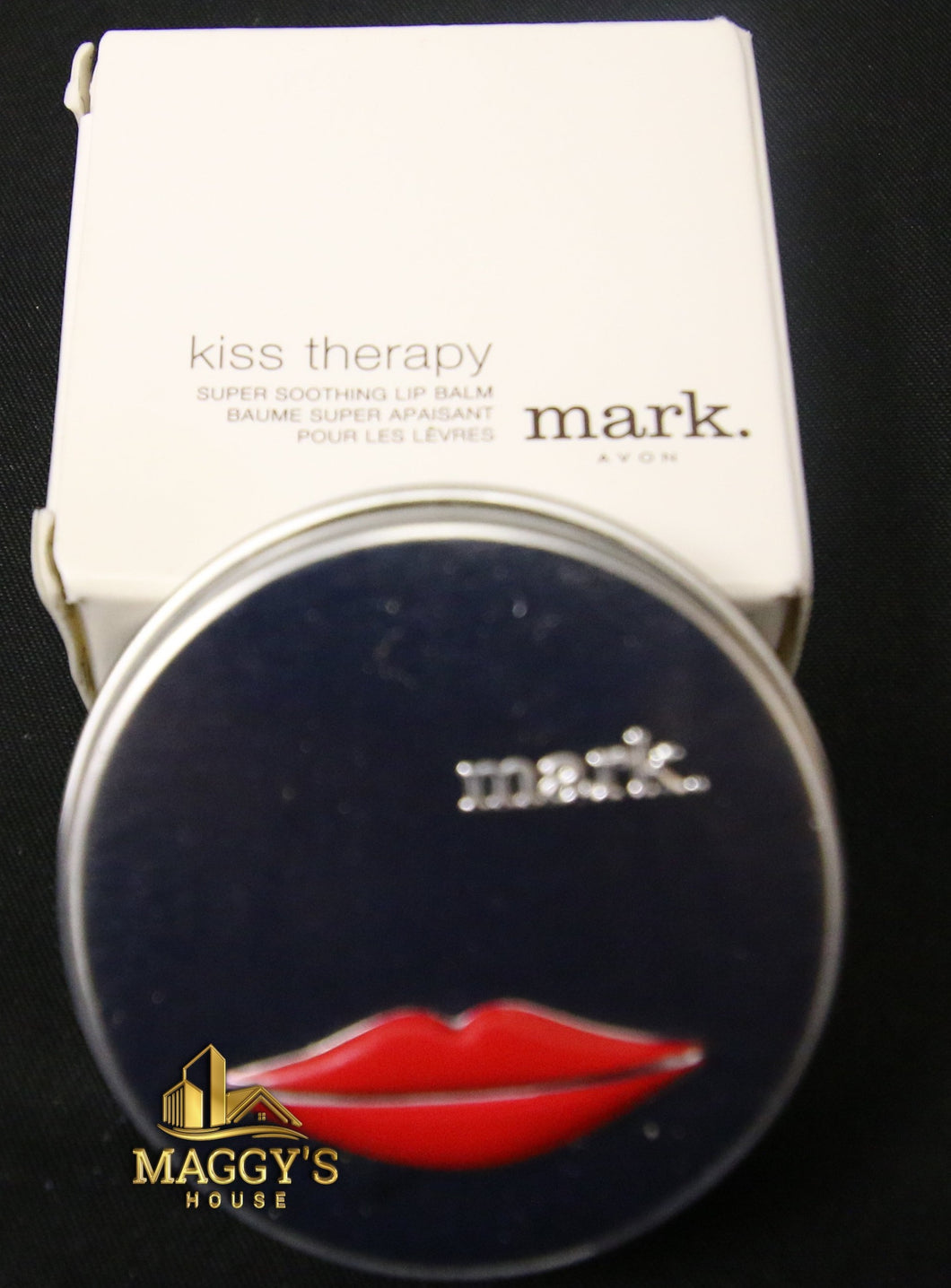 Avon - Kiss Therapy Super Soothing Lip Balm