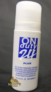 Avon - On Duty 24 Hour Deodorant