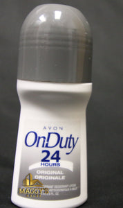 Avon - On Duty 24 Hour Deodorant