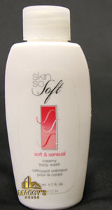 Avon - Skin So Soft Body Wash