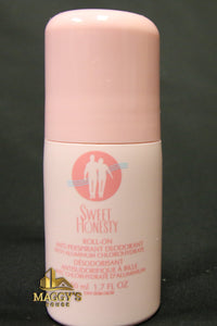 Avon- Sweet Honesty Roll-On Antiperspirant Deodorant