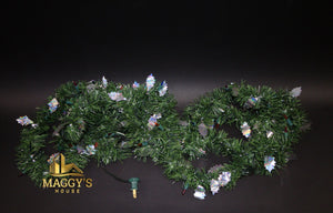 Christmas Garland Bundle